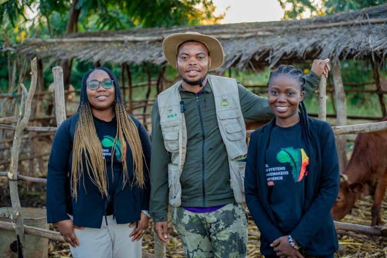 BRACE Project Shines a Light on Youth-Led Climate Resilience