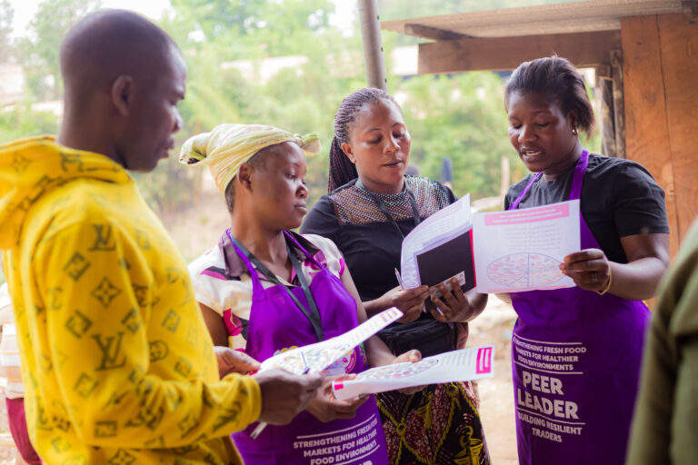 Empowering Equal Voices: Gender & Leadership in Action