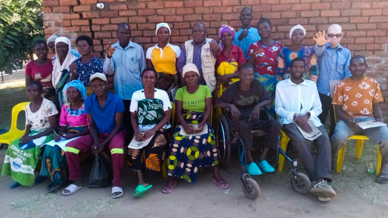 Tiyanjane Insect Farming Group Leads the Next Phase of Cricket Farming Expansion in Machinga