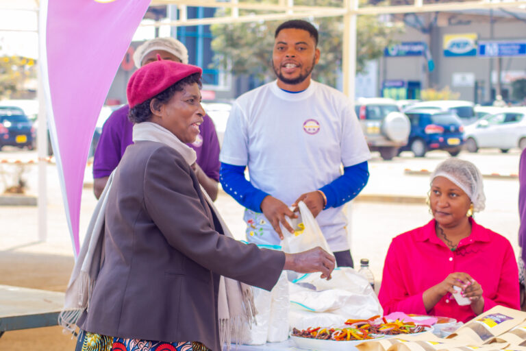 Celebrating Malawi’s Food Heritage Through Innovation